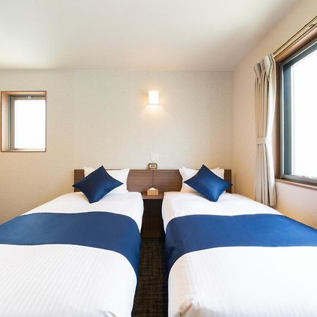 Grand Japaning Hotel Karasuma Gojo Киото Экстерьер фото