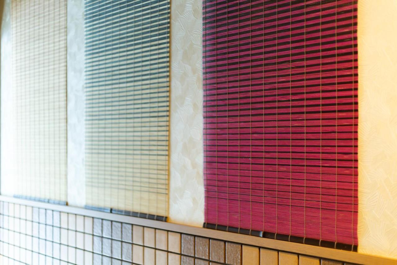 Grand Japaning Hotel Karasuma Gojo Киото Экстерьер фото