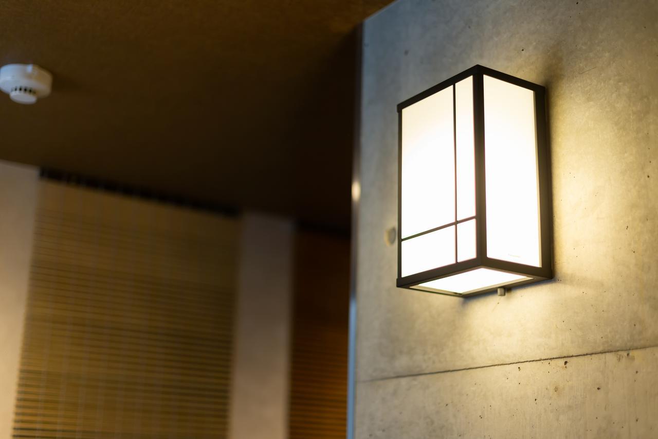 Grand Japaning Hotel Karasuma Gojo Киото Экстерьер фото