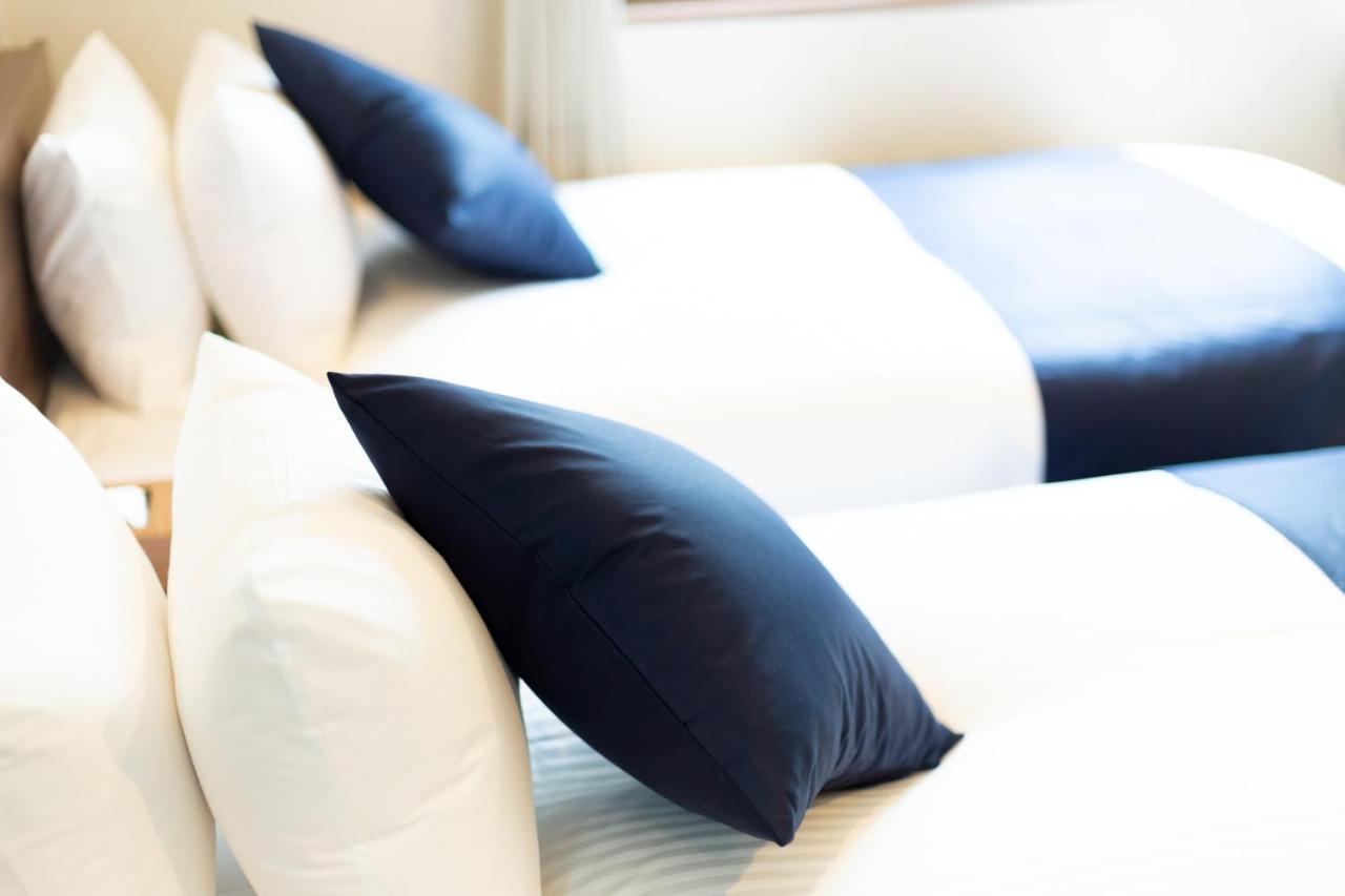 Grand Japaning Hotel Karasuma Gojo Киото Экстерьер фото