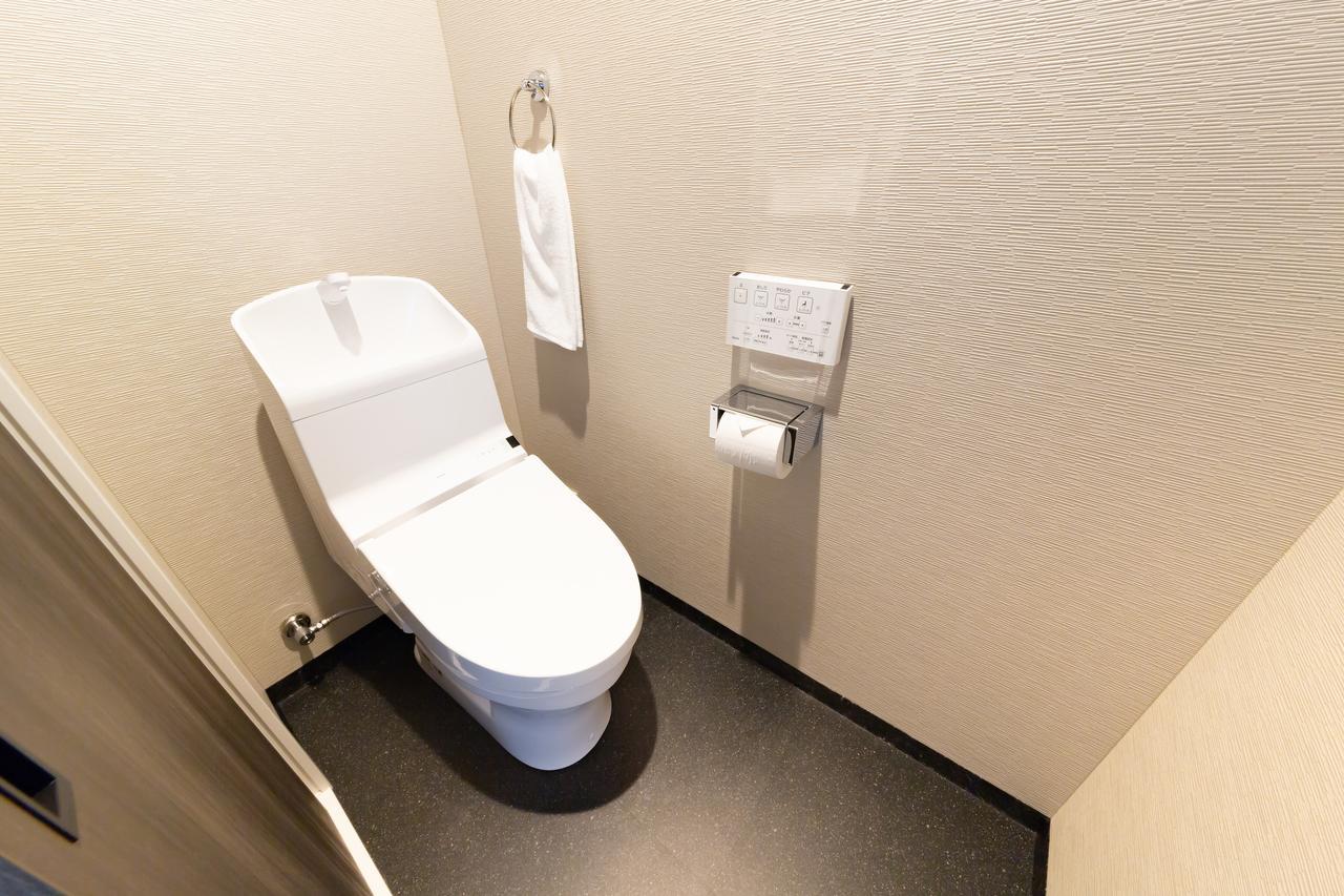 Grand Japaning Hotel Karasuma Gojo Киото Экстерьер фото